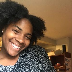 Meet your Posher, Adrianna